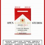 OpenStudio Janvier 2019 Flyer